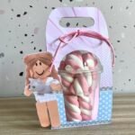 Pack Embalagens Copo Bolha 27 Temas - Dia das Crianças - Imagem 27
