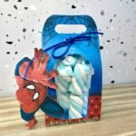 Pack Embalagens Copo Bolha 27 Temas - Dia das Crianças - Imagem 9