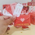 Coleção Amar É + Kit Digital - Imagem 5