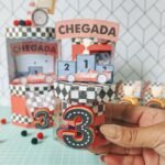 Coleção Caixas Corrida - Festa Pronta Luxo - Imagem 5