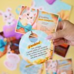 Caça aos Ovos 5.0 | Imprima, Corte e Monte (Nilmara) - Imagem 9