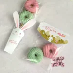 Páscoa Intantil - Editável no CANVA