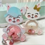 Caixinhas Páscoa Internacional + Aulas - Imagem 5