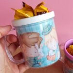 Páscoa Kids - Kit Printable - Imagem 3