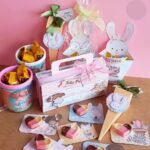 Páscoa Kids - Kit Printable