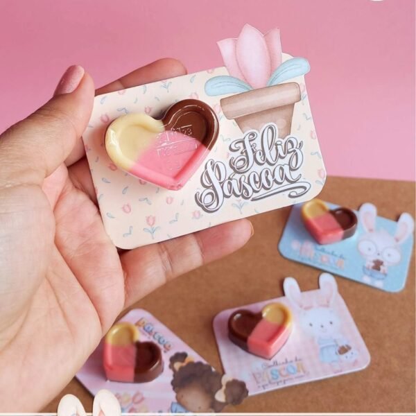 Páscoa Kids - Kit Printable - Imagem 5