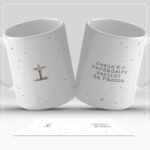 Páscoa Minimalista - Estampas Canecas - Imagem 4