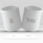 Páscoa Minimalista - Estampas Canecas - Imagem 6