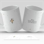 Páscoa Minimalista - Estampas Canecas - Imagem 8