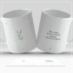 Páscoa Minimalista - Estampas Canecas - Imagem 9