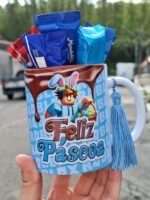 Páscoa Roblox: Aventuras de Chocolate - Imagem 3