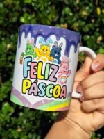 Páscoa dos Ursinhos Carinhosos - Imagem 3
