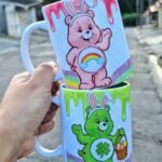 Páscoa dos Ursinhos Carinhosos