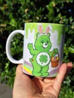 Páscoa dos Ursinhos Carinhosos - Imagem 10