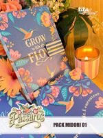 Pássaros - Pack Midoris 01 (Tita)