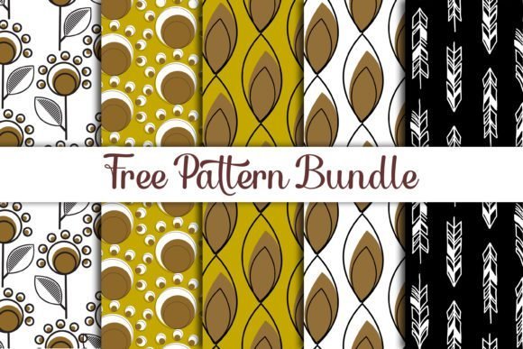 Pattern-bundle-Seamless-Pattern-set-15532252.jpg Papel Digital  Bundle - Imagem 1
