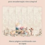 Diário Devocional Wire-o, Espiral e Costura - Imagem 6