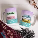 Estampas Canecas - Profissões Femininas - Imagem 11