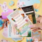 Caça aos Ovos 5.0 | Imprima, Corte e Monte (Nilmara) - Imagem 5