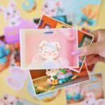 Caça aos Ovos 5.0 | Imprima, Corte e Monte (Nilmara) - Imagem 6