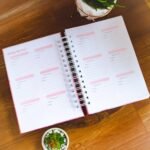 Combo Planner 2024 + Permanente Não Datado A5 – Col. Vagalume - Imagem 37