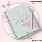 Combo Planners Candy 2023 - Imagem 5