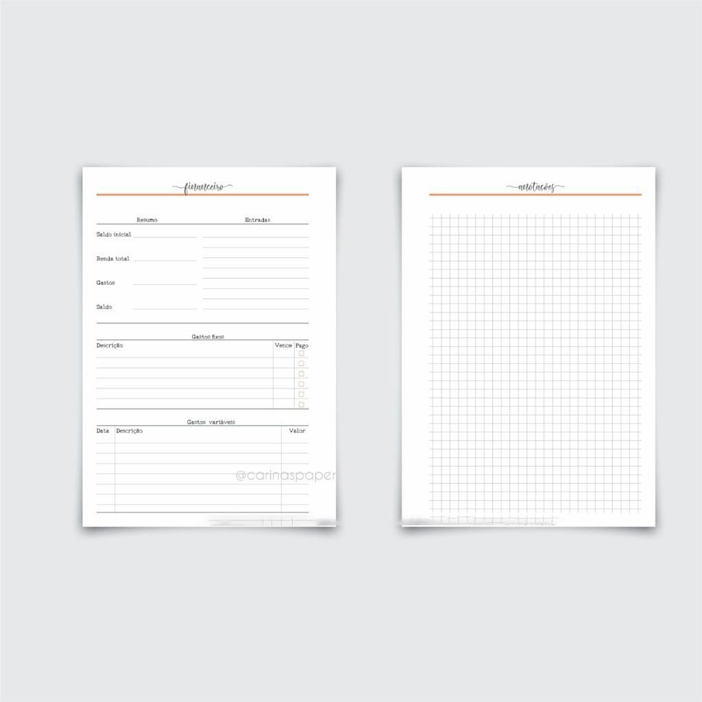 Planner-Collors-8 Planner Collor 2023 - Imagem 8