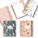 Planner Floral 2023 - Imagem 4