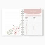 Miolo Planner da Noiva Permanente (Mimimando)