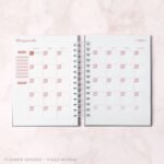 Combo Planner 2024 + Permanente Não Datado A5 – Col. Vagalume - Imagem 27