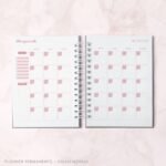 Combo Planner 2024 + Permanente Não Datado A5 – Col. Vagalume - Imagem 29