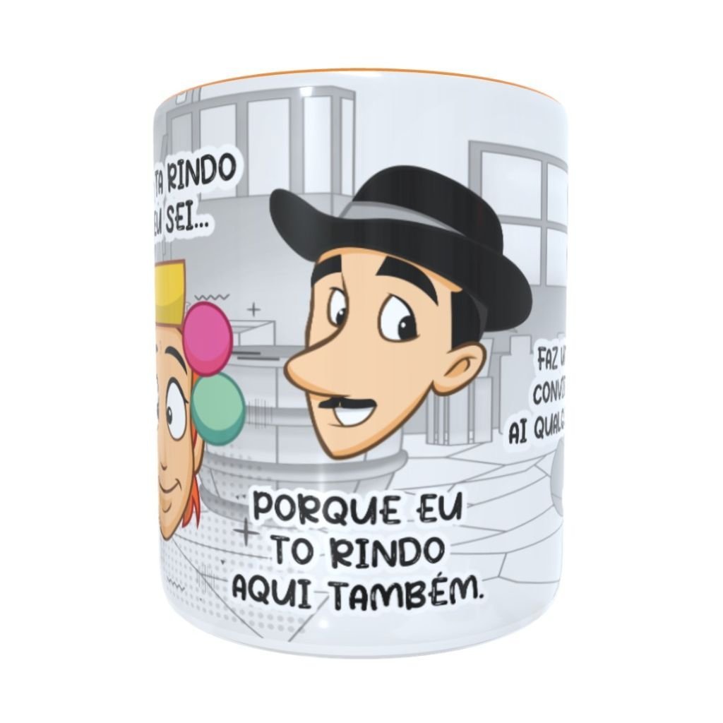 Poli-Freire-2-Artes-Especiais-Namorados-6.jpg 2 Artes Canecas Dona Florinda + Perigosa - Imagem 6
