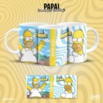 Com Café/Sem Café - Dia dos Pais 2023 - Imagem 15