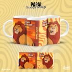 Com Café/Sem Café - Dia dos Pais 2023 - Imagem 6