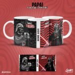 Com Café/Sem Café - Dia dos Pais 2023 - Imagem 9