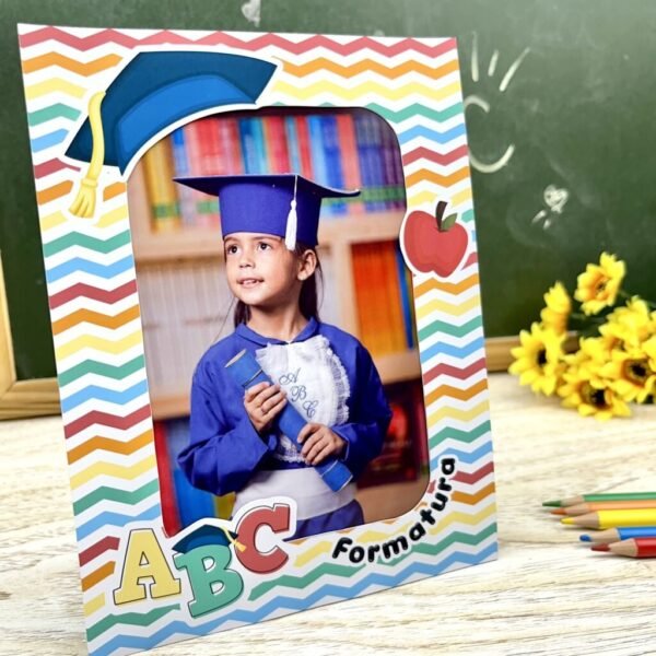 Coleção Formatura ABC 2023 + Catálogo Editável Canva - Imagem 16