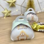 Kit Digital | Mimos - Natal Cristão 2023 + Catalágo Canva - Imagem 27