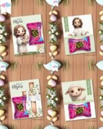 Printable - Arte Card Multiuso - Páscoa Cristã - Imagem 2