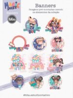 Magic Park - Combo Ilustrações (Tita) - Imagem 4