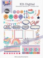 Magic Park - Combo Ilustrações (Tita) - Imagem 8