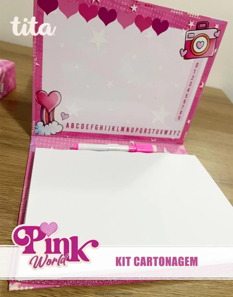 Preview_kitcartonagem03-scaled-1.webp Pink World - Kit Cartonagem - Imagem 5