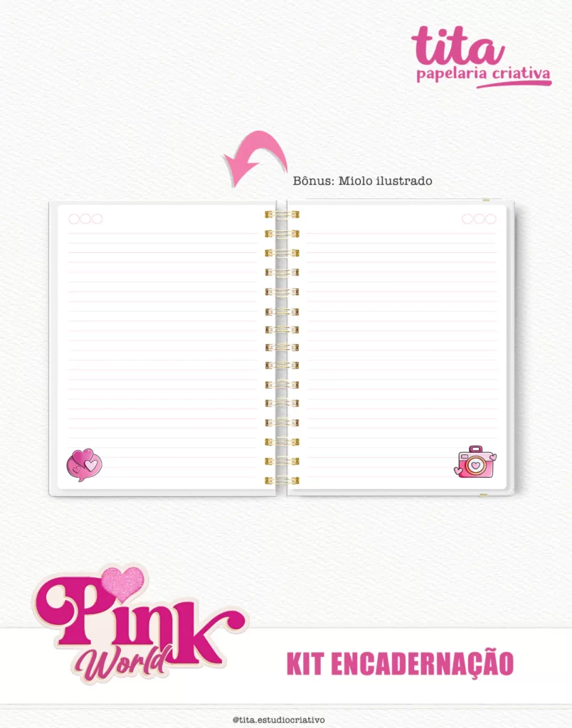Preview_kitencadernacao3-scaled-1.webp Pink World - Kit Encadernação - Imagem 4