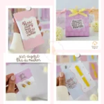 Dia das Mulheres - Mimos + Kit Digital