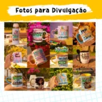 Kit Digital + Estampas Canecas - Dia dos Professores 2.0 (Aviã sem Asa) - Imagem 7