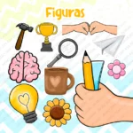 Kit Digital + Estampas Canecas - Dia dos Professores 2.0 (Aviã sem Asa) - Imagem 9