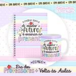 COMBO Dia dos Professores + Volta às Aulas (Luma Rigoni) - Imagem 22