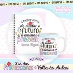 COMBO Dia dos Professores + Volta às Aulas (Luma Rigoni) - Imagem 24