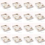 Combo Profissões Abstrata Capas | Miolo Planner | Miolo Pautado | Canecas - Imagem 11