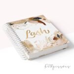 Combo Profissões Abstrata Capas | Miolo Planner | Miolo Pautado | Canecas - Imagem 12