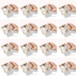 Combo Profissões Abstrata Capas | Miolo Planner | Miolo Pautado | Canecas - Imagem 7